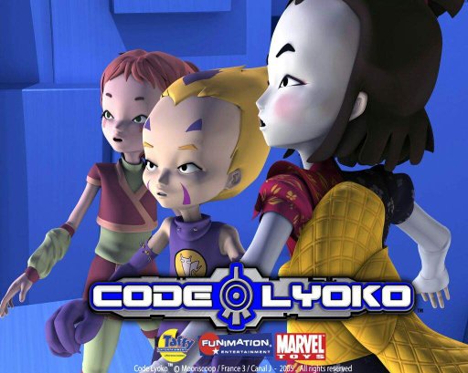 Liste Des Episode De Code Lyoko Code Lyoko | Wiki | Cartoon Amino