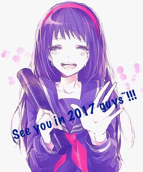 Happy New Years To My Great Friends Anime Amino