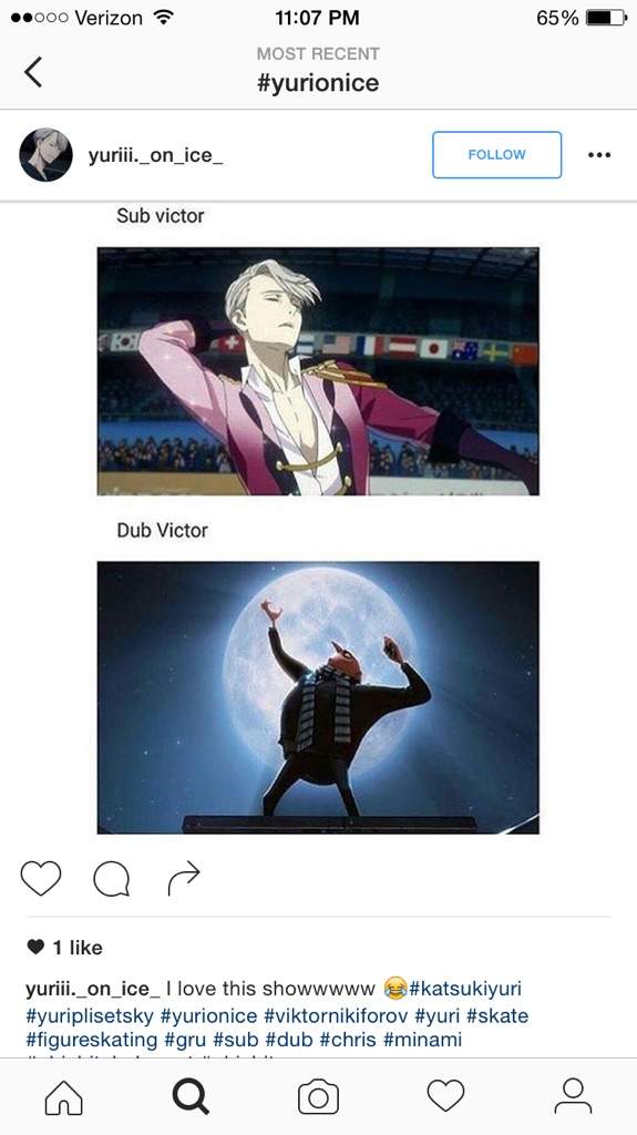 Yuri On Ice Memes Anime Amino