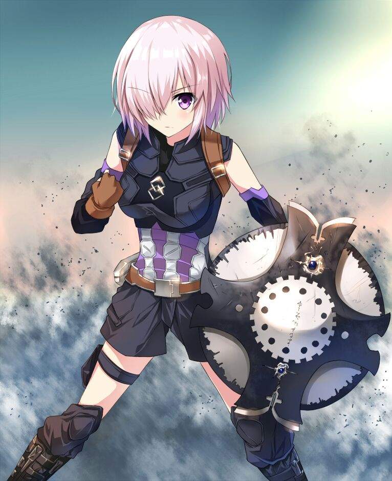 Fgo The First Order Of Type Moons Takeover Anime Amino 1481
