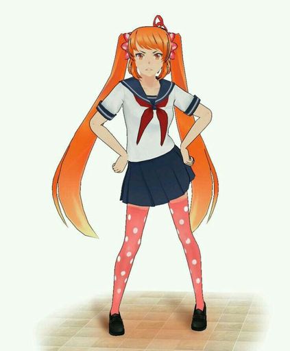 Osana Najimi💠 Wiki Yandere Simulator 💌 Amino Amino