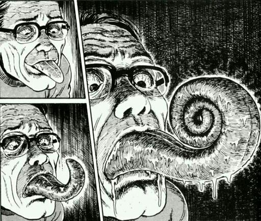 Mangas Bizarros Uzumaki Junji Ito Link De Descarga Libros