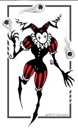 joker juego de cartas