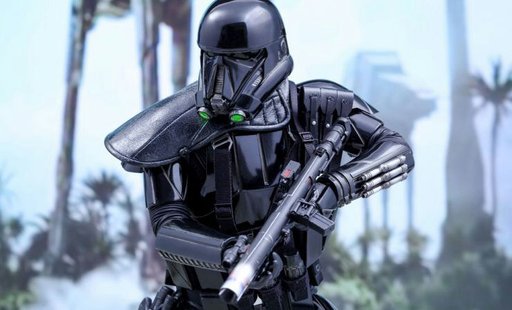 star wars commander death troopers