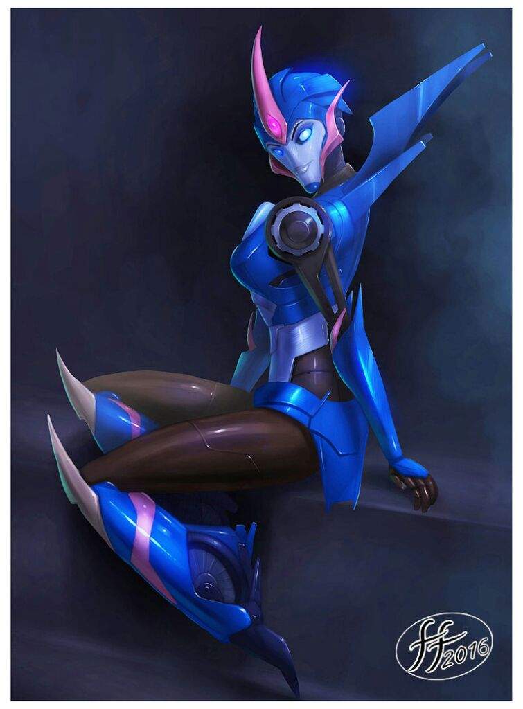 arcee