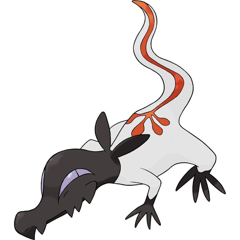 salandit figure