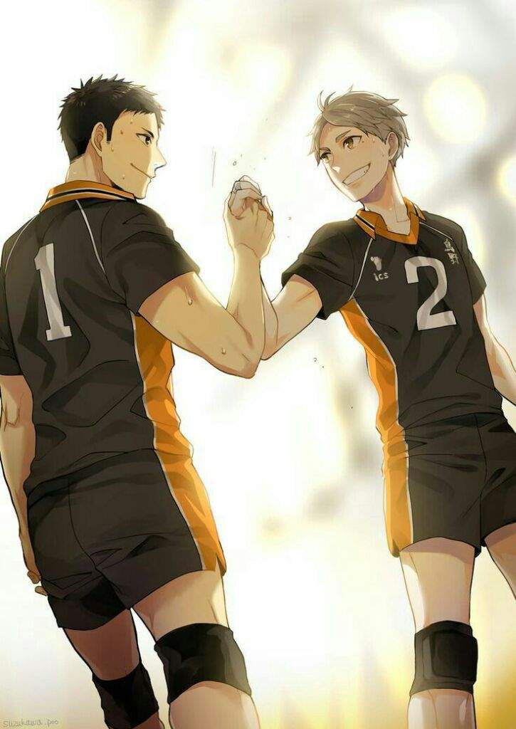 🌷daisuga🌷 