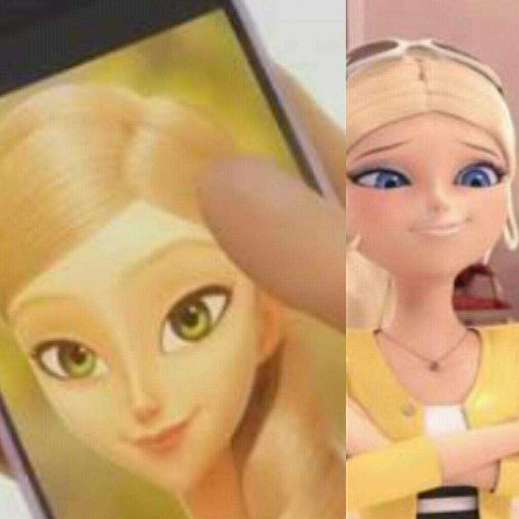 Teoria Adrien Y Chloe Hermanos Miraculous Ladybug Espa Ol Amino