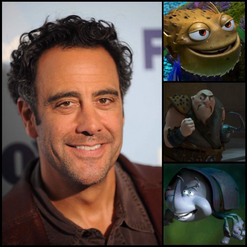 Best Disney Voice Over Actor Disney Amino best-disney-voice-over-actor-disney-amino