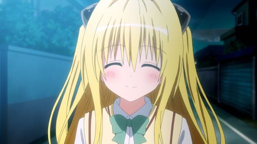 Yami (Tu Love Ru) | Wiki | Neko Amino