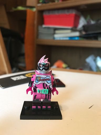 lego kamen rider geiz