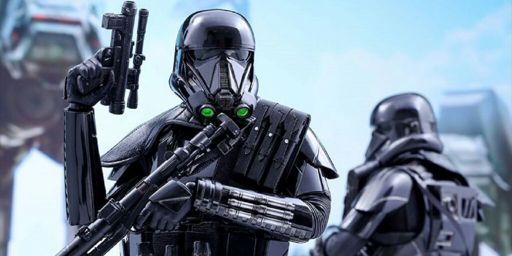 star wars battlefront 2 death troopers