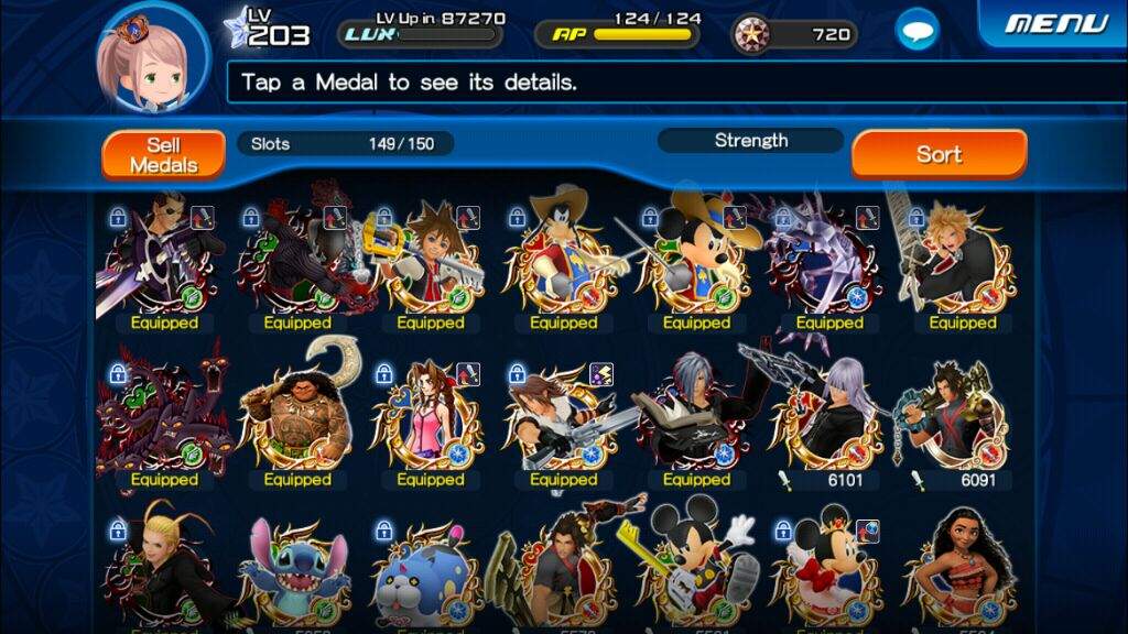 magic mirror kingdom hearts unchained magic mirror kingdom hearts unchained