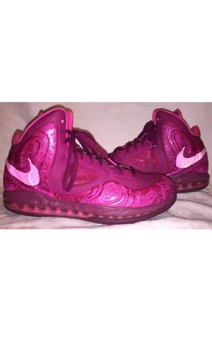 hyperposite fireberry