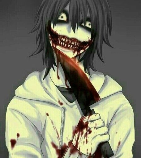 Jeff The Killer Wiki Terror Under The Bed Amino