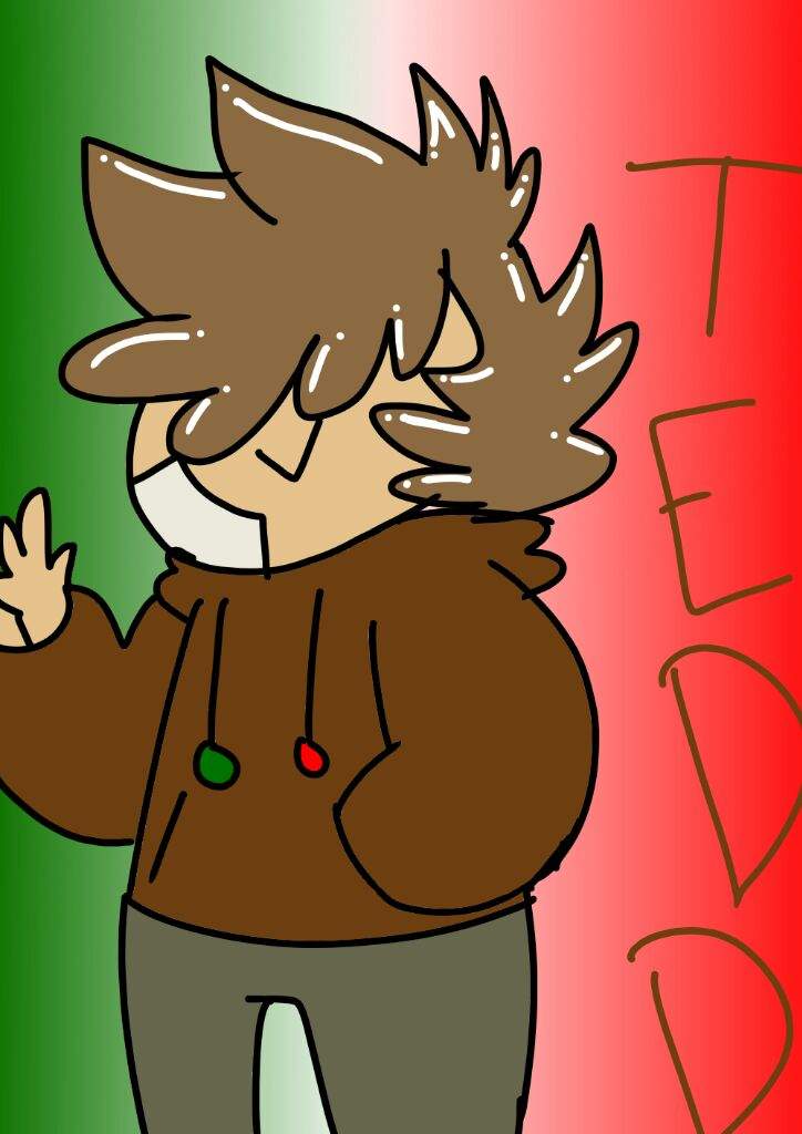 tedd wiki 92eddsworld92 amino