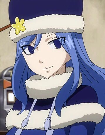 Juvia Lockser Wiki Fairy Tail Eden S Zero Amino