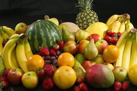 Definition Fruitarian Diet Youtube