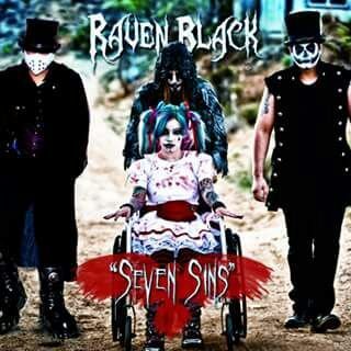 Raven black photo You raven black photo confirm
