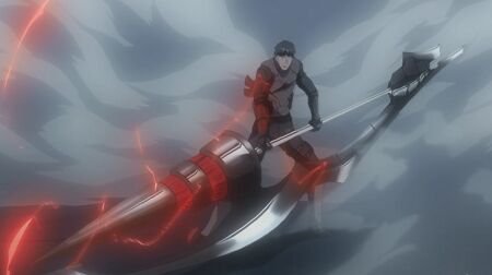 Koutarou Amon | Wiki | Tokyo Ghoul Brasil Amino