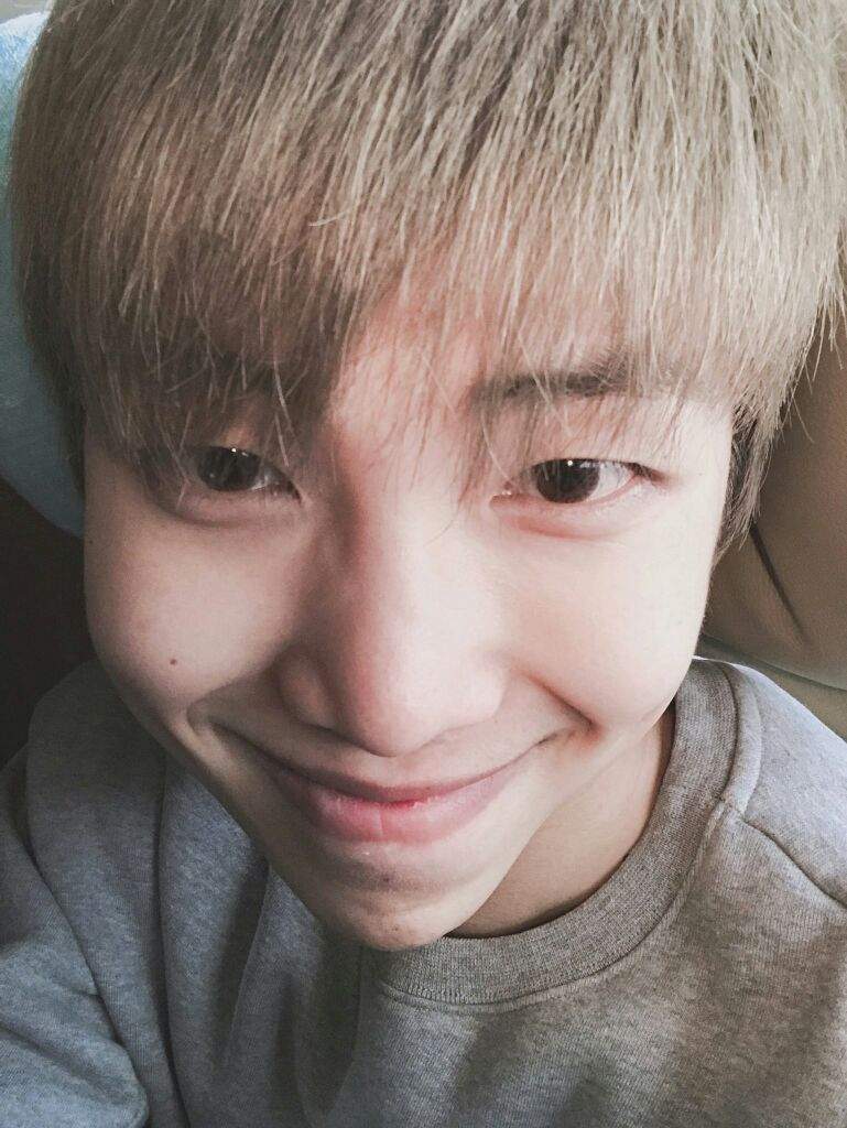 kim nam joon blood type kim nam joon rap monster amino kim nam joon blood type kim nam joon rap monster amino