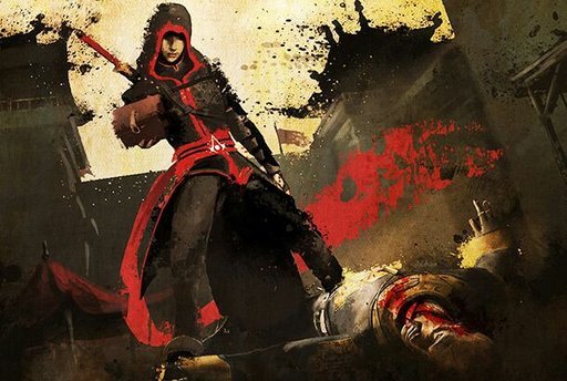 Shao Jun | Wiki | Assassins Creed Amino Shao Jun | Wiki | Assassins Creed Amino