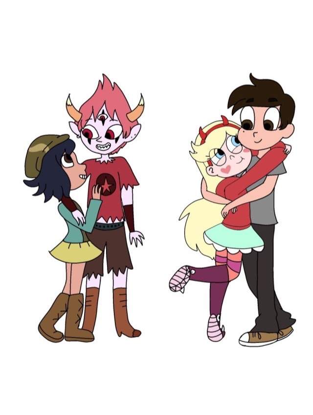 Starco!!! 