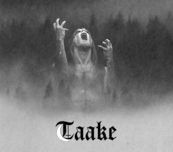 Vidsyn / Taake - Men Of Eight / Lagnonector Vidsyn / Taake - Men Of Eight / Lagnonector