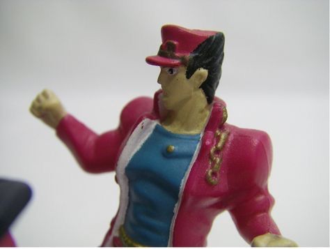 bootleg jojo figures