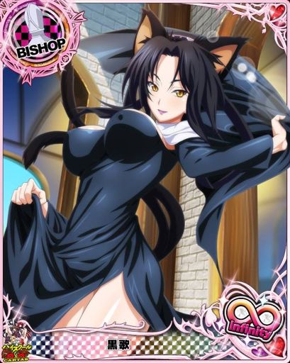 Kuroka Tj Wiki