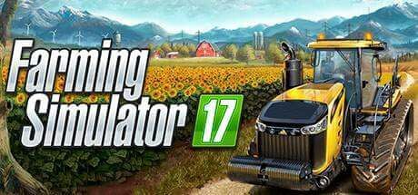 Farming Simulator 17 Wiki Video Games Amino