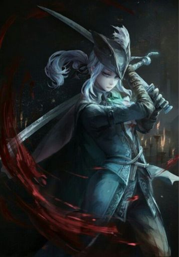 lady maria prime 1