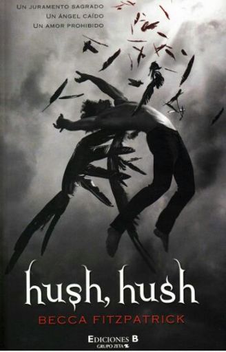 Hush Hush download the last version for android