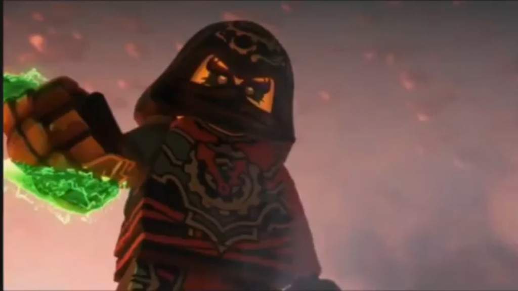 ninjago hands