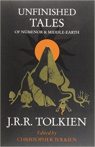 christopher tolkien wiki