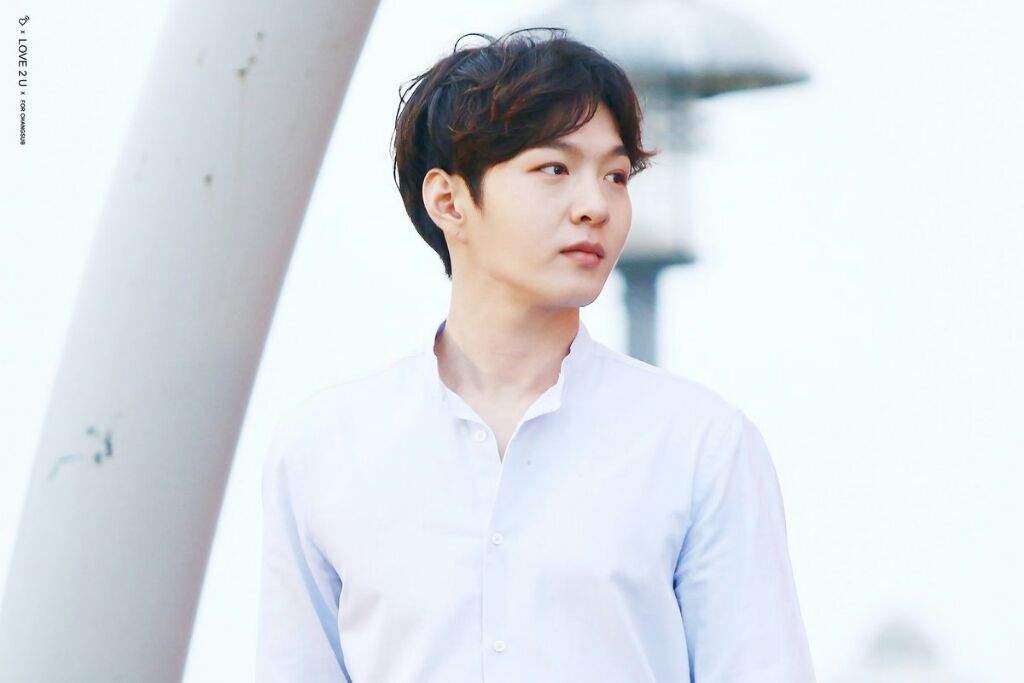 Changsub | K-Pop Amino