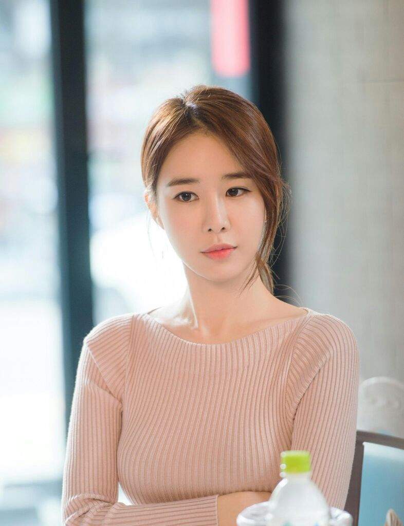 Yoo In Na | K-Drama Amino