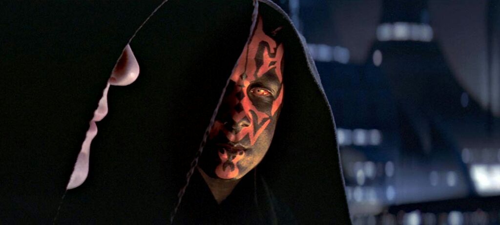 star wars power of the jedi darth maul