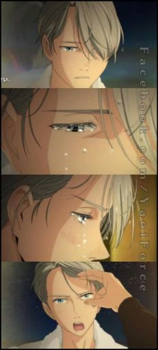 Yuri X Victor Wiki Yaoi Amino Espa Ol Amino