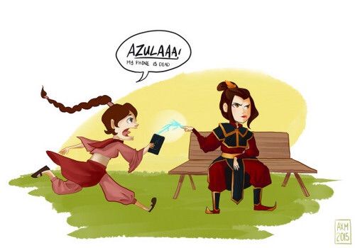 Team Azula Wiki Anime Amino 2714