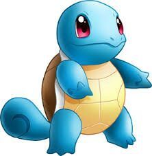 Squirtle | Pokemon GO Amino