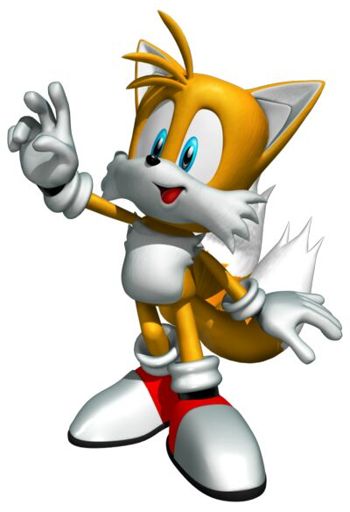 Miles Tails Prower Wiki Sonic The Hedgehog Español Amino 1530
