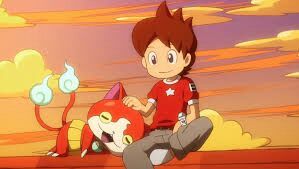 Nathan Adams Wiki Yo kai Watch Español Amino