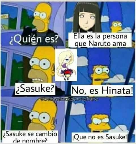 Resultado de imagen para naruto memes yaoi