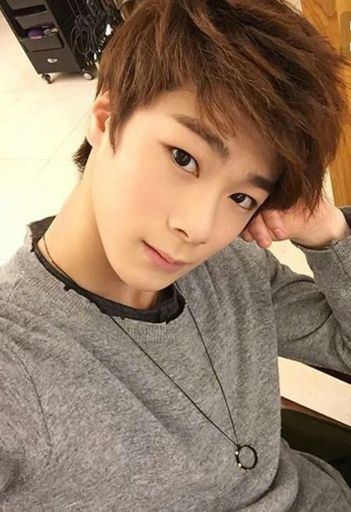 MOONBIN | Wiki | •K-Pop• Amino