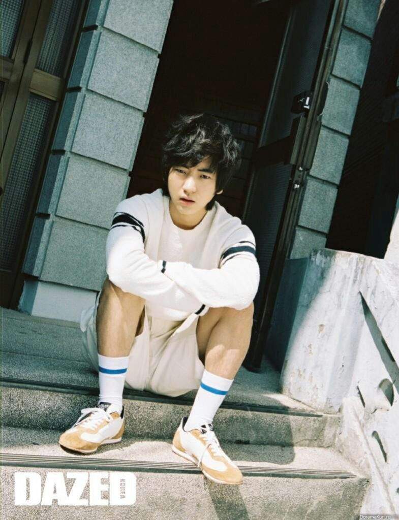 Lee Joo Seung | K-Drama Amino