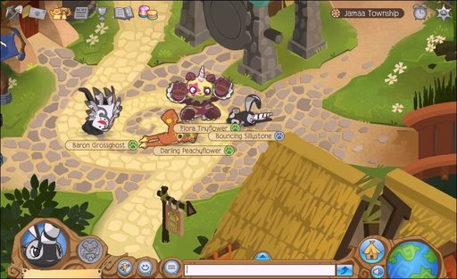 Animal Jam Beta Testing Wiki Aj Amino Amino