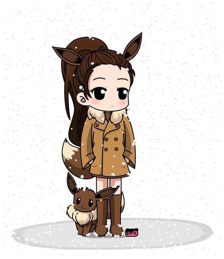 Blackpink cartoon | BLINK (블링크) Amino