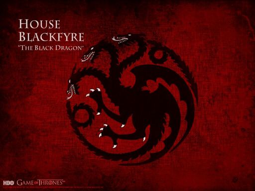 House Blackfyre | Wiki | Thrones Amino