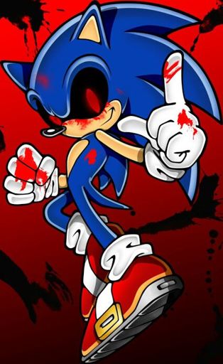 Sonic.exe ¿quien o que es? | Wiki | CREEPYPASTAS AMINO. Amino